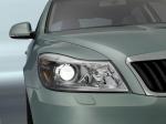 Skoda Octavia 2008 года